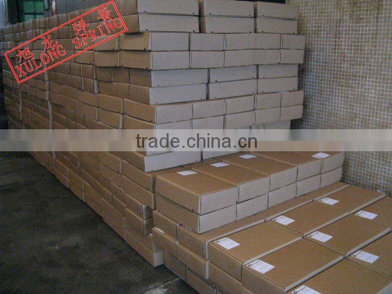 For 1988-2000 Honda Silver Suspension Lowering Coilover Springs