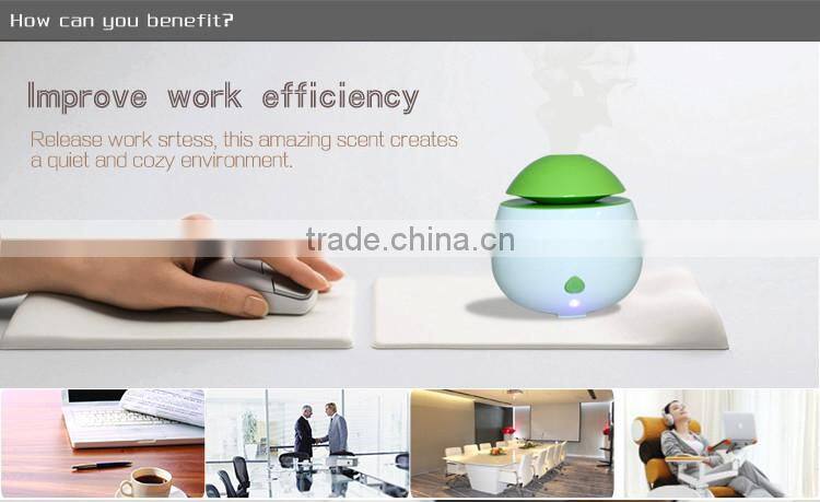 Best price USB diffuser / Electric air freshener / Electric Aroma Diffuser