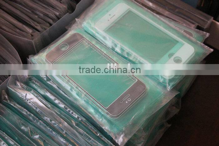 Wholesale glass for Mobile phone acceesories front glass Mobile Repair Parts Touch Screen For Iphone
