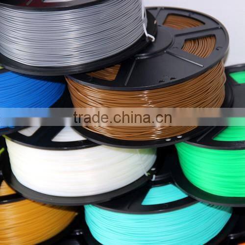 HONPLAS 2.85MM 3D ABS PLA HIPS TPU Filament