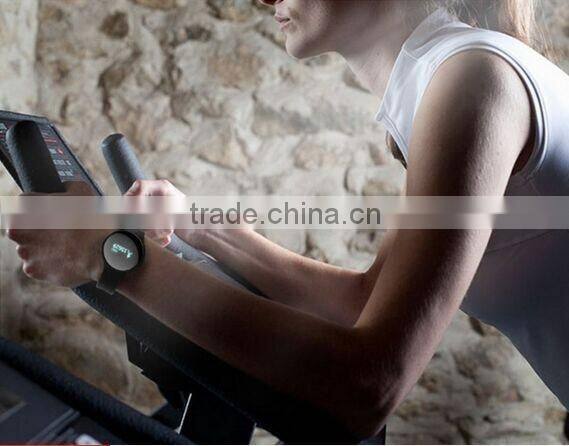 Cheapest Digital Smart Bluetooth Bracelet H8 Fitness Tracker Pedometer Wristband Smart Braclet Waterproof