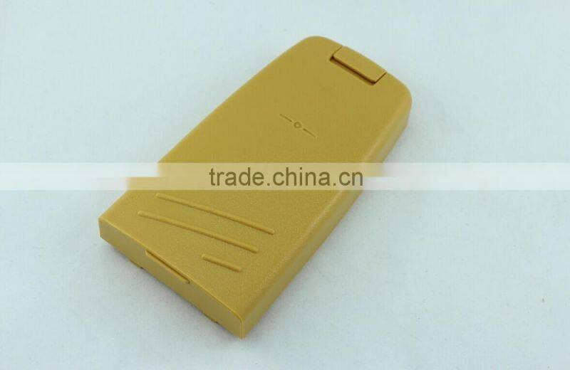 Compatible 4000mAh rechargeable battery BT-52L for Topcon GTS-330 series and GTS-3000 series Total Station