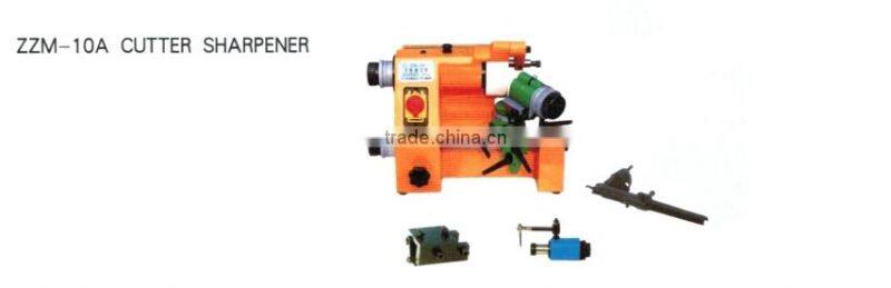 ZZM-10A cutter sharpener