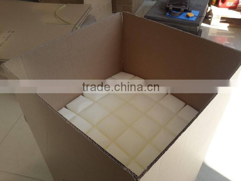 Sound Absorption Egg Crate Self-adhesive Foam Acoustic Panels