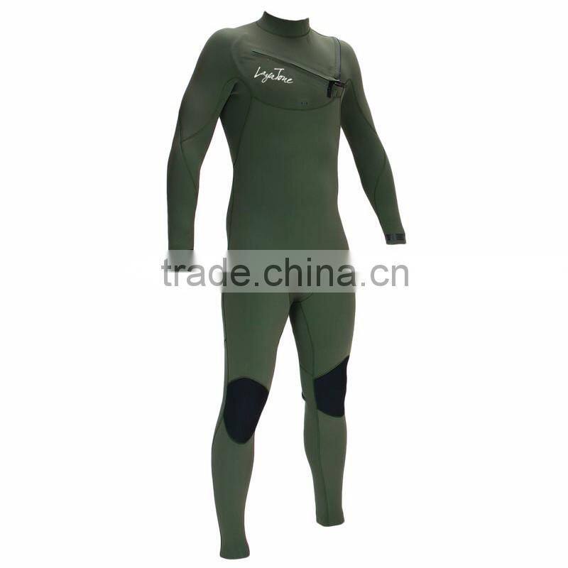 High quality neoprene suit for surfing