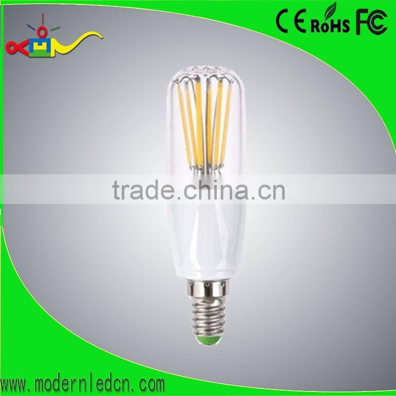 360 degree beam angle led g9 dimmable color changing 5w