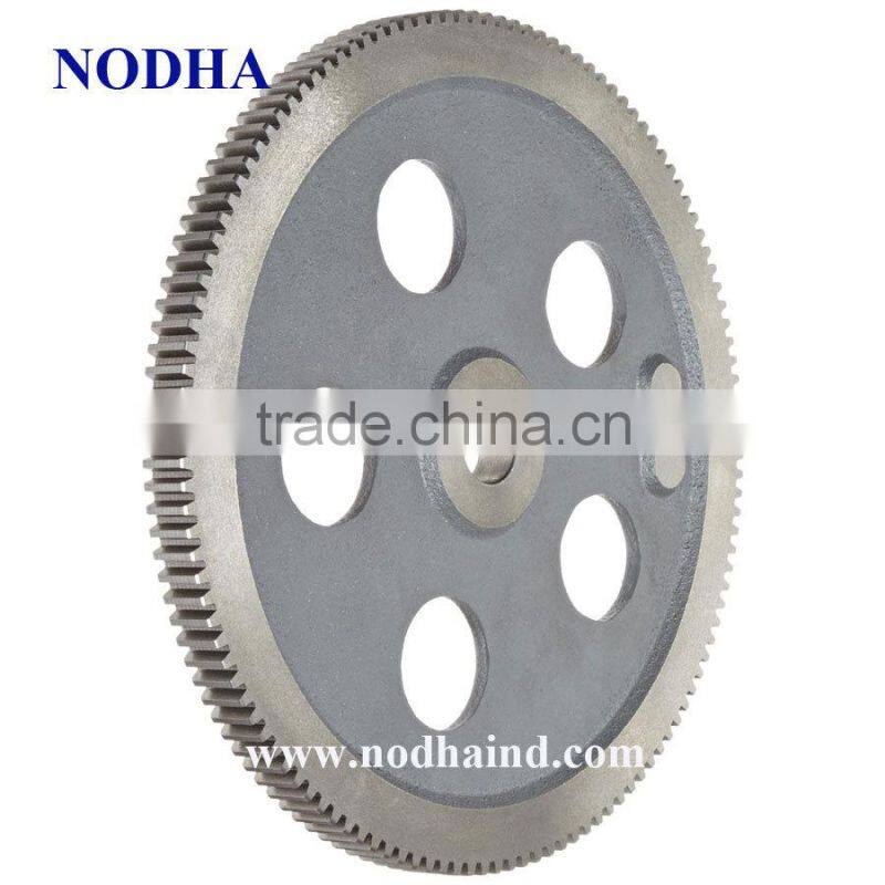 Spur gear and gear wheel, customized gears, mod 3/4/5/6/8-149