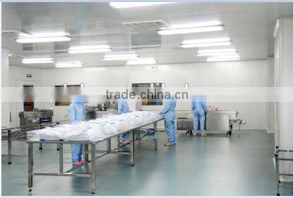 Cheap nonwoven sterile disposable surgical drapes
