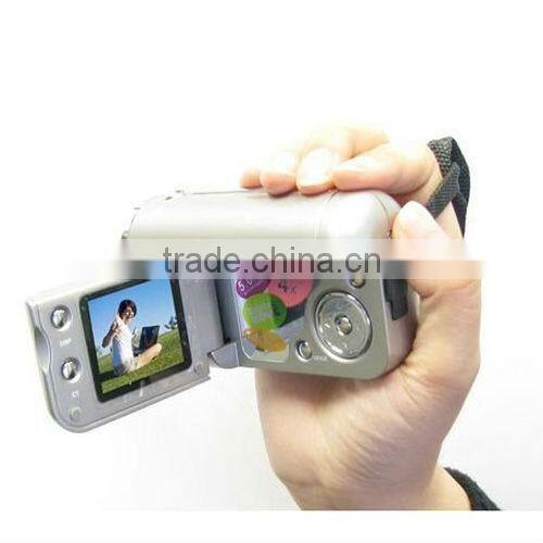 Hot selling 3.1Mega Pixels minidv,kids video camera