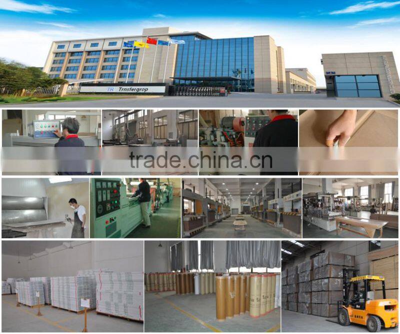 PVC door interior door for modern house