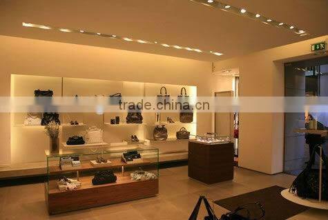 Shenzhen LED Plug Light AC85-265V 13W