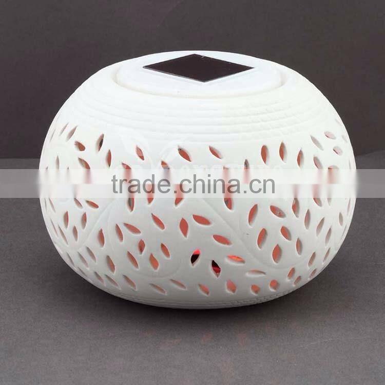 lighting and lamp Hollow sun jar, Changing color high power led lamp, Sun Powered Table Jar high power led lamp