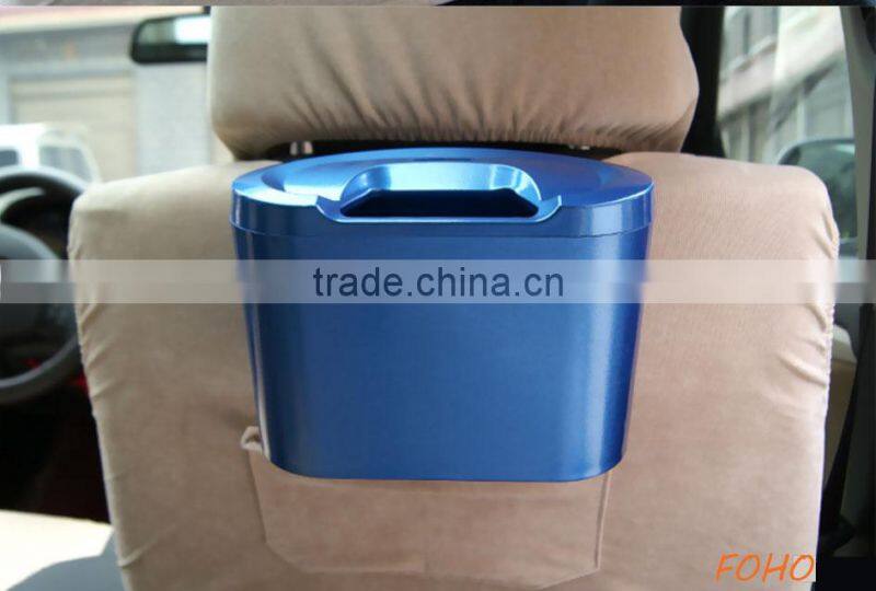 Plastic small waste bin for sale (FH-AB001)