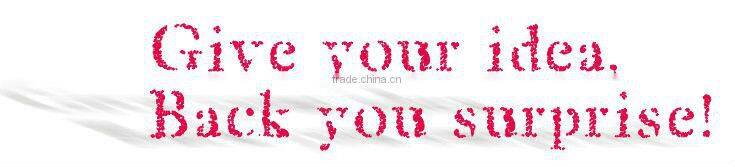 2013 Cheap Custom brand transparent stickers