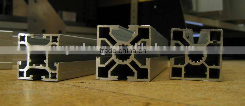 Aluminium Sigma Profile