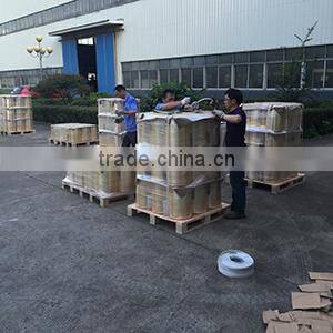 6000m length soft transparent blow pvc food grade stretch wrap film