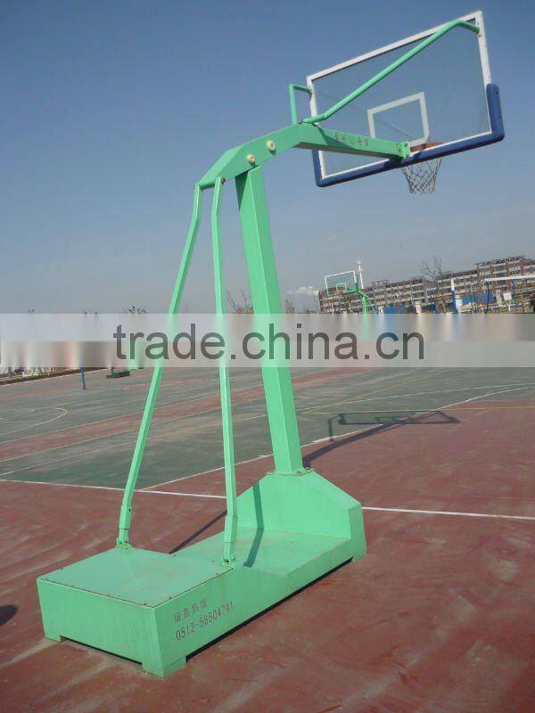 moveable basketball stand YDJ-2B