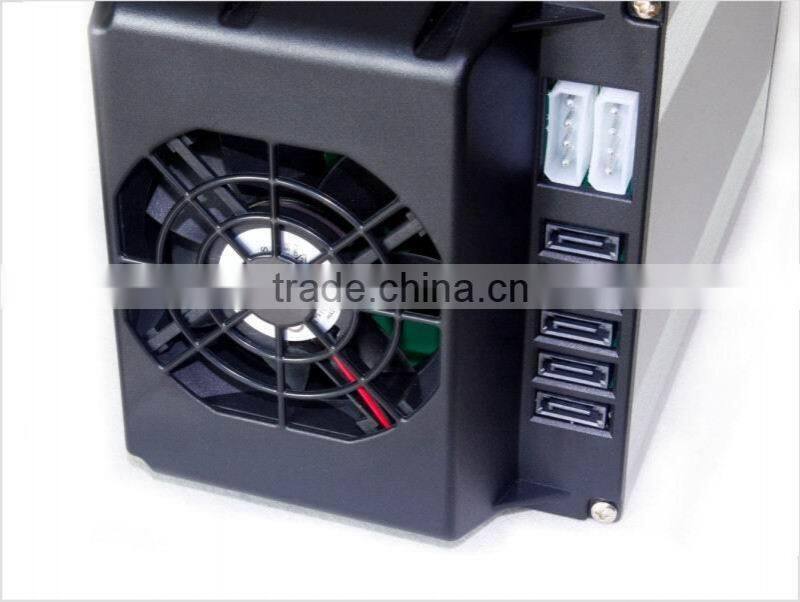 ED3005-D 5 in 4 HDD Enclosure