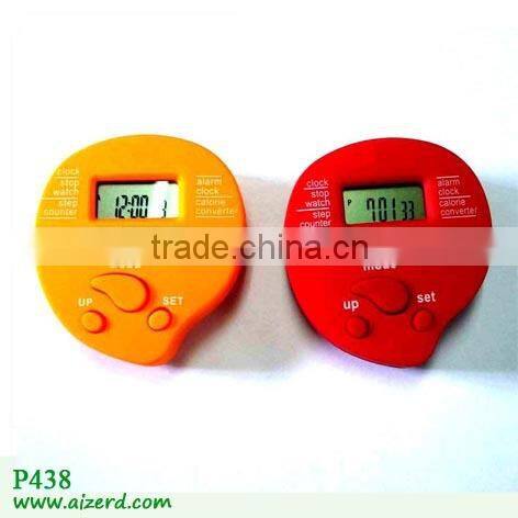 hot sale portable pedometer wholesale