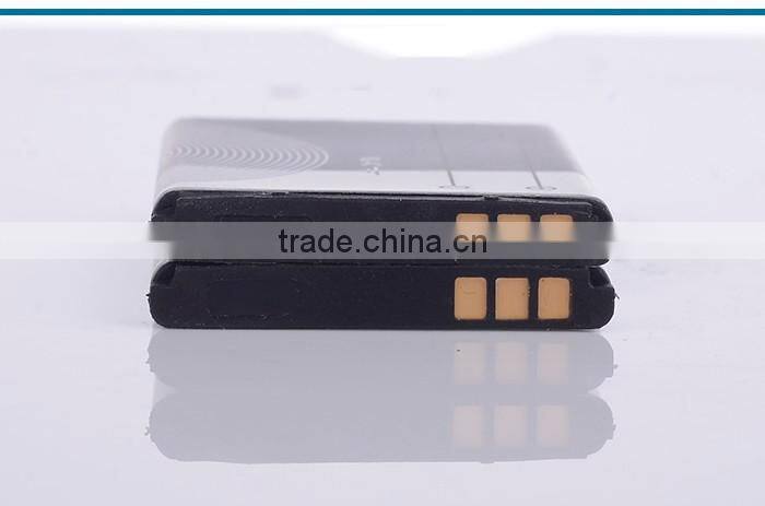 Rechargeable li-ion battery for Nokia BL-5C