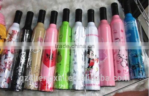 promotional sun umbrella bottle umbrella