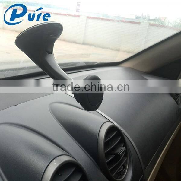 360 Degree Vehicle Mount New Style Mobile Phone Holder Flexible Phone Holder