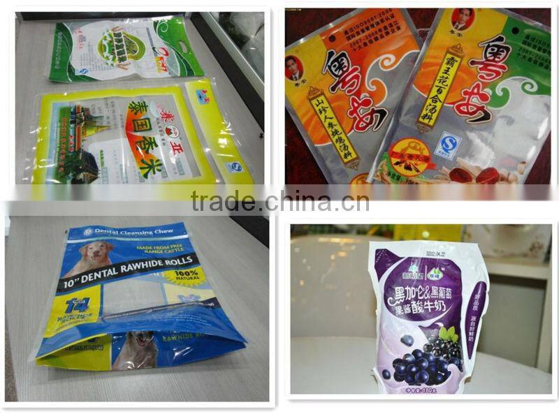 Computerized Automatic Rotogravure Printing Machine