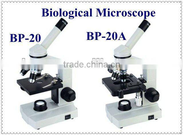 Hot Sale!Biological Microscope For Students' Research Use