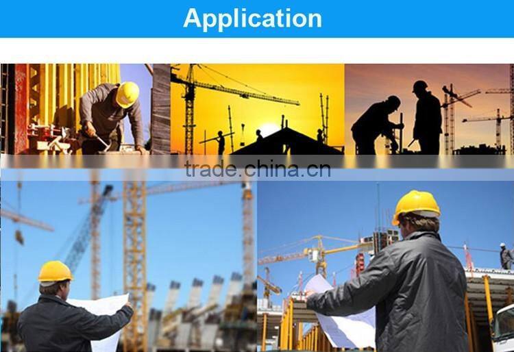 Exellent quality nylon knitted pu flex work gloves