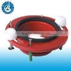 toilet flange plastic