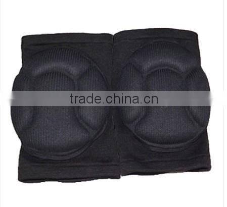 New sponge knee brace guard