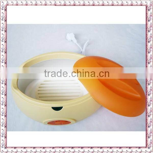 Hottest Electric Paraffin Candle Wax Melter For Skin Rejuvenation