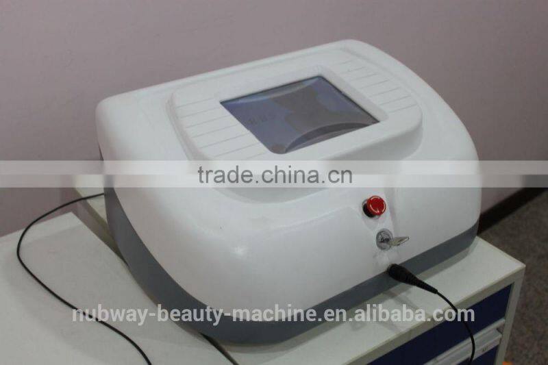 Spider Vein Removal Varicose Veins Laser Treatment Machine V600