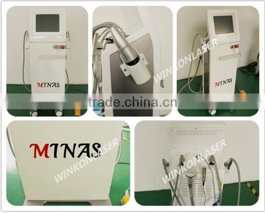 thermagic skin tightening machine / skin tightening radio wave frequency machine / laser skin tightening machine