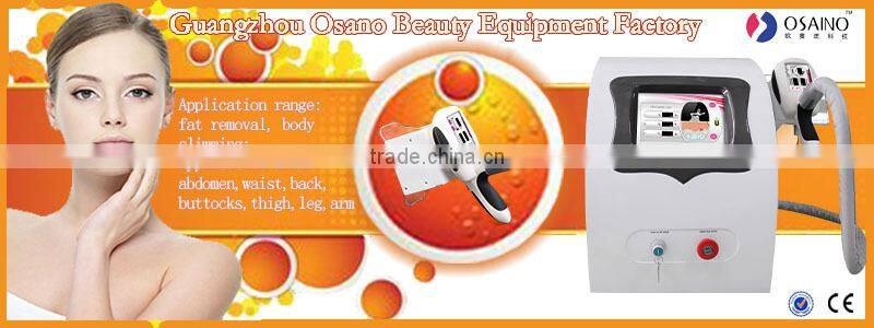 Cryolipolysis Crioterapia Machine Cooling System Slimming Machine