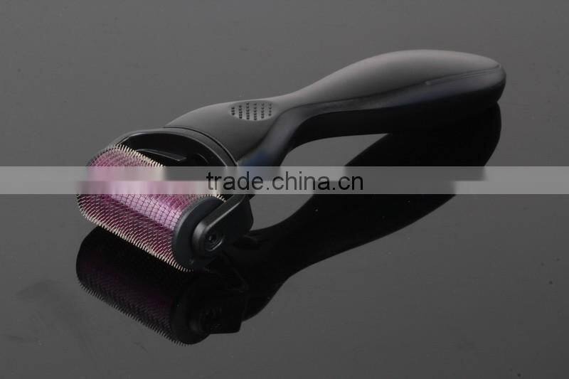 Handle Golden 1200 Body Micro Pin Derma Roller Massager