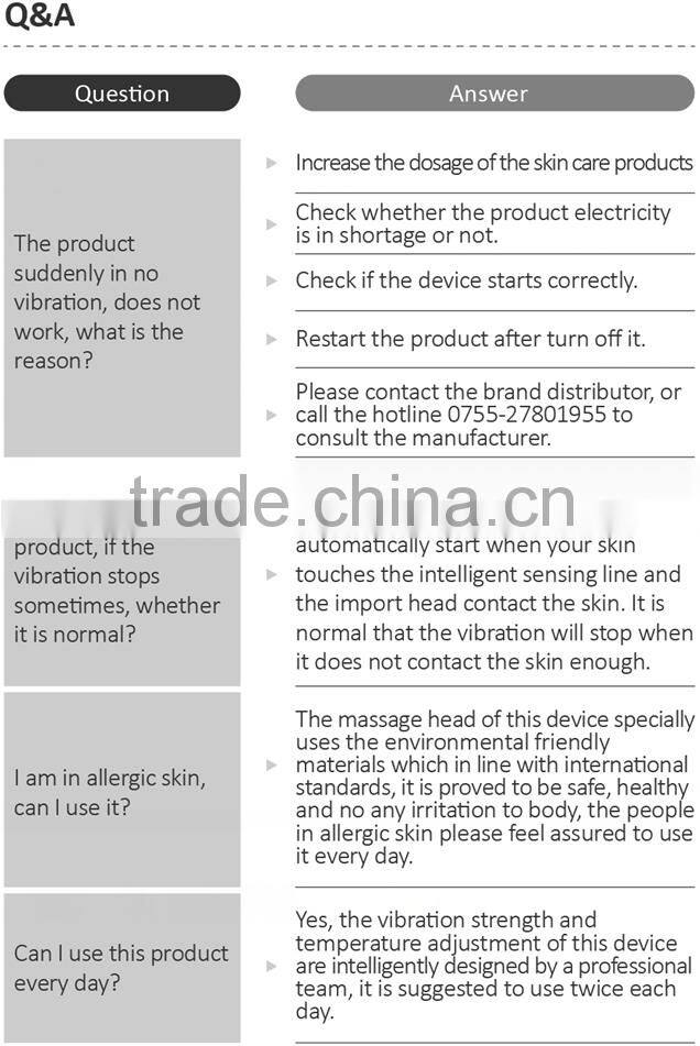 China Wholesale Promotional Gift Electric Automatical Handheld Anti Wrinkle Massager Magic Eye Wrinkle Eraser Pen