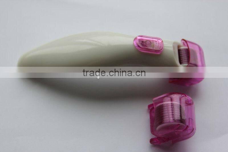 L007 dermaroller manufacturer dermarollers with CE