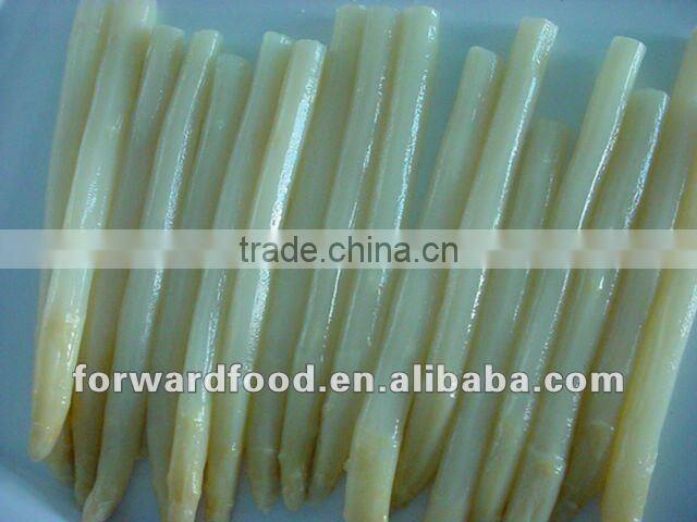 jar white asparagus