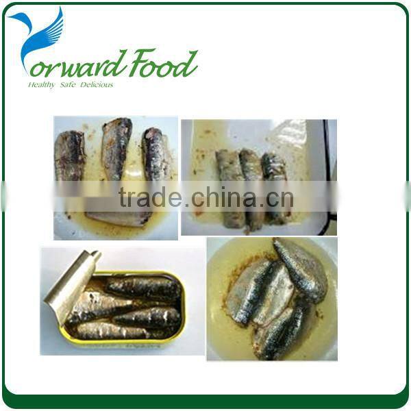 chinese canned sardines producers of canned sardine
