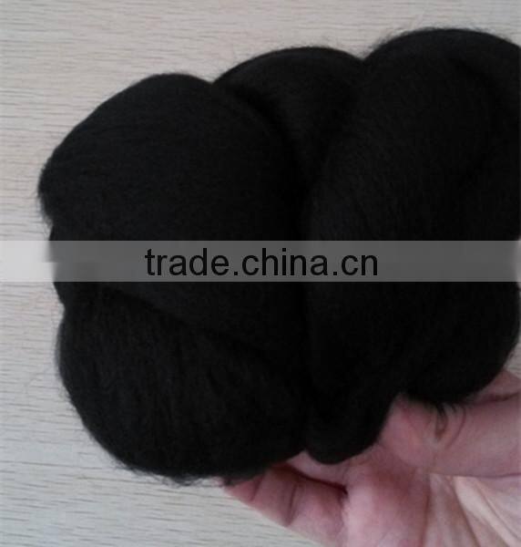 Pure Merino Wool Tops 16.5-22mic wholesale