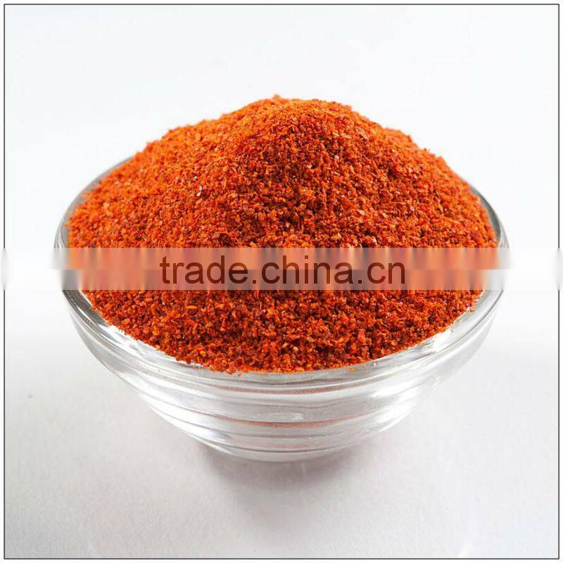 GOOD QUALITY DRY CHILI POWDER