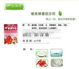 Hot sell Tomato sauce ,Ketchup (Y6)