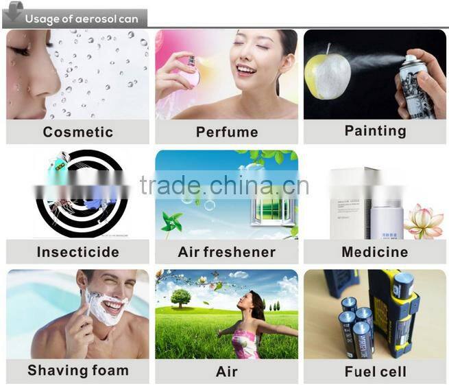 Sponge adhesive aerosol filling machine