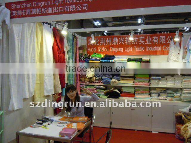 High Quality 100% Cotton Special Shaped Beach Towels