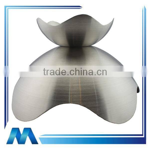 stainless steel modern fruit bowl, home ues fruit basket