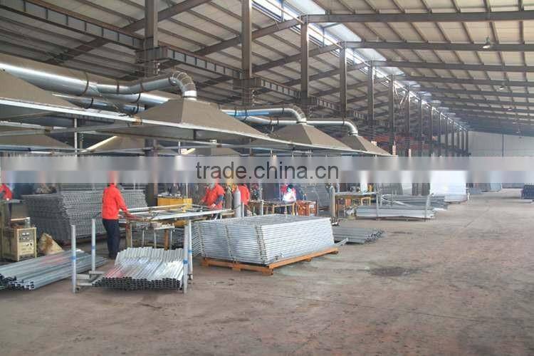 Anping Deming Metal Net Co.,Ltd - Factory Since 1992 and Exporting Since 2006