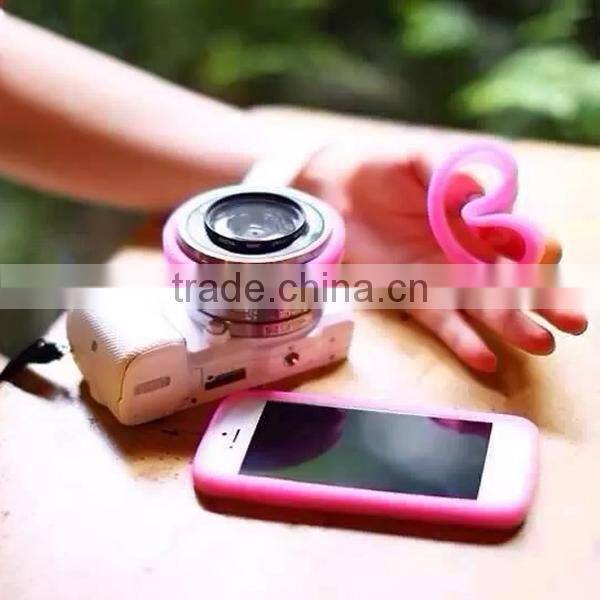 phone accessories 2017 hot sale silicone universal phone case with cute cartoon phone cases
