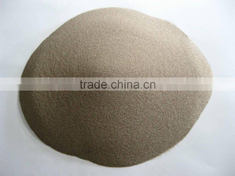 66% high purity Australia zircon sand for refractory
