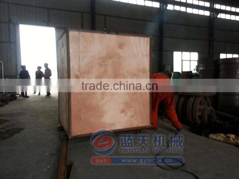 Factory Price Coconut Shisha Charcoal Briquette Making Machine